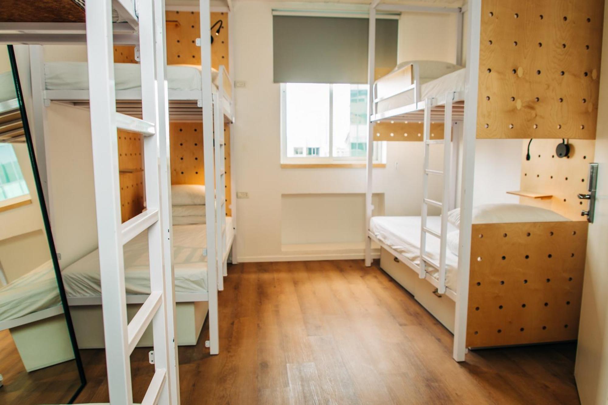 Domus Metro Hotel Tel Aviv Room photo